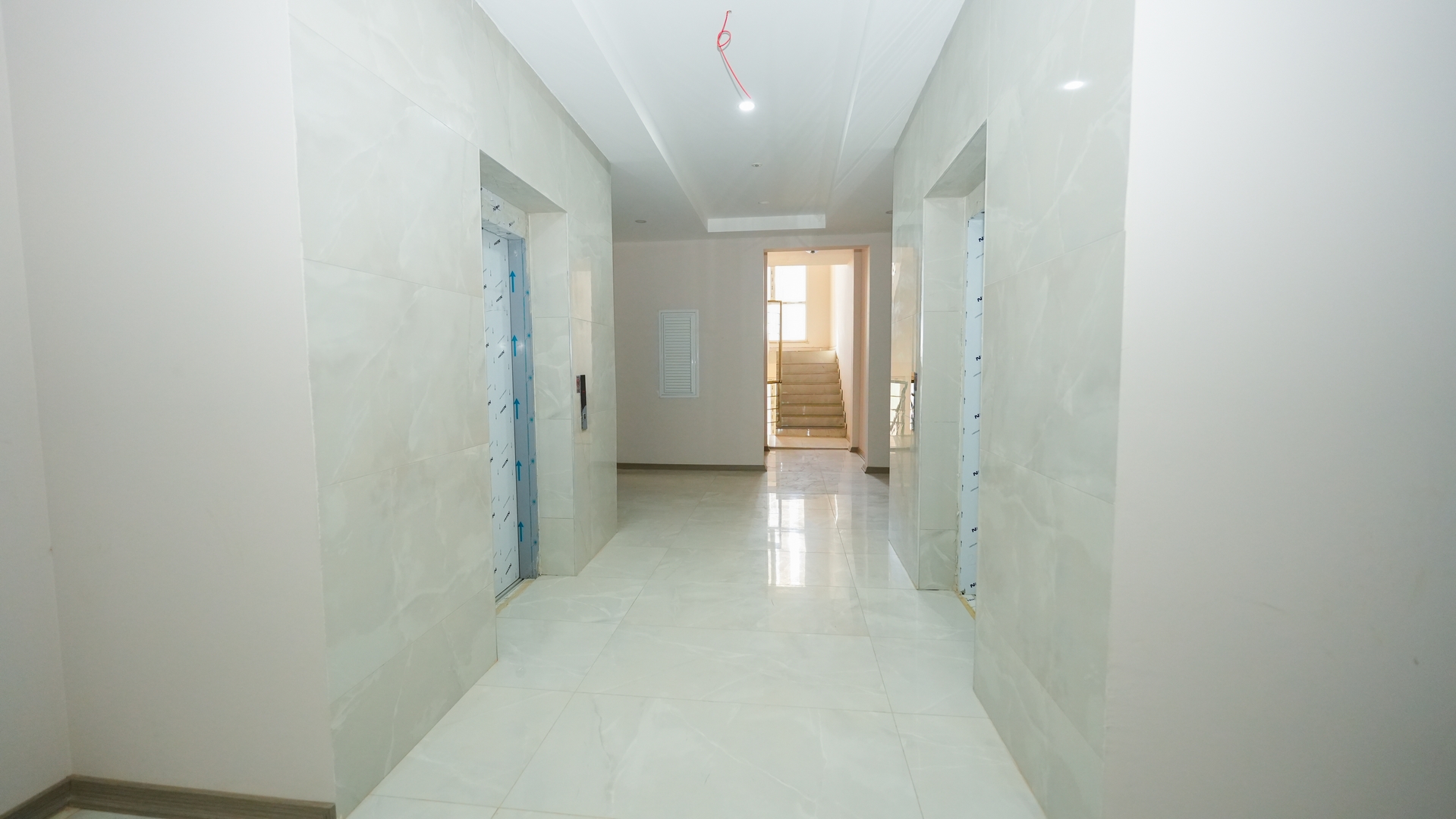 Image of A spacious 2+1 apartment from the developer in a new residential complex